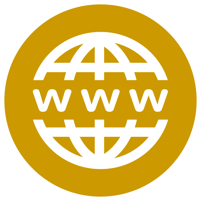 World wide web, internet, cestovn, hry a informace